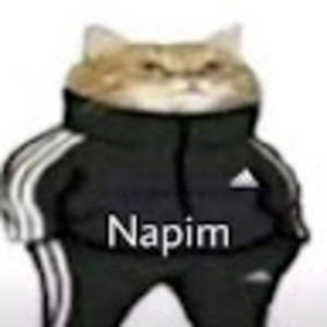 Meet your Posher, Johnny